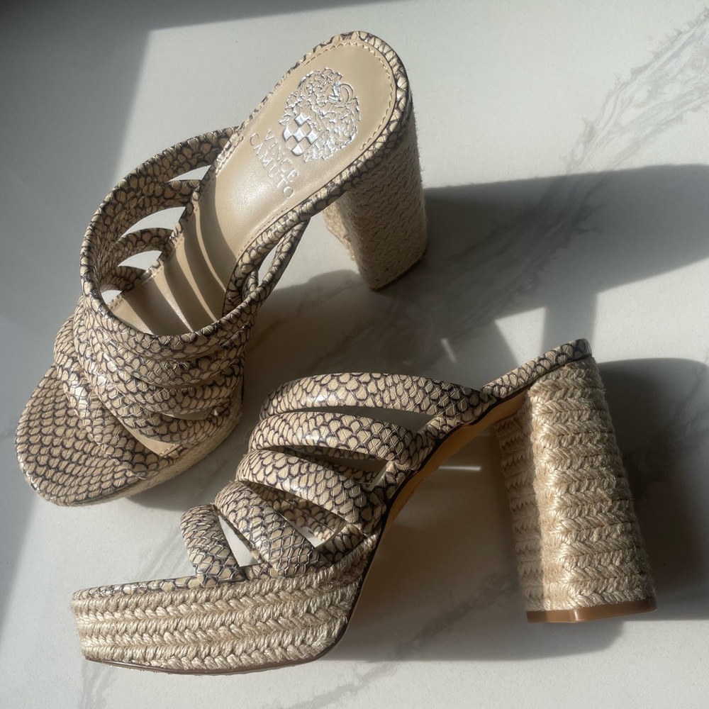 Vince Camuto